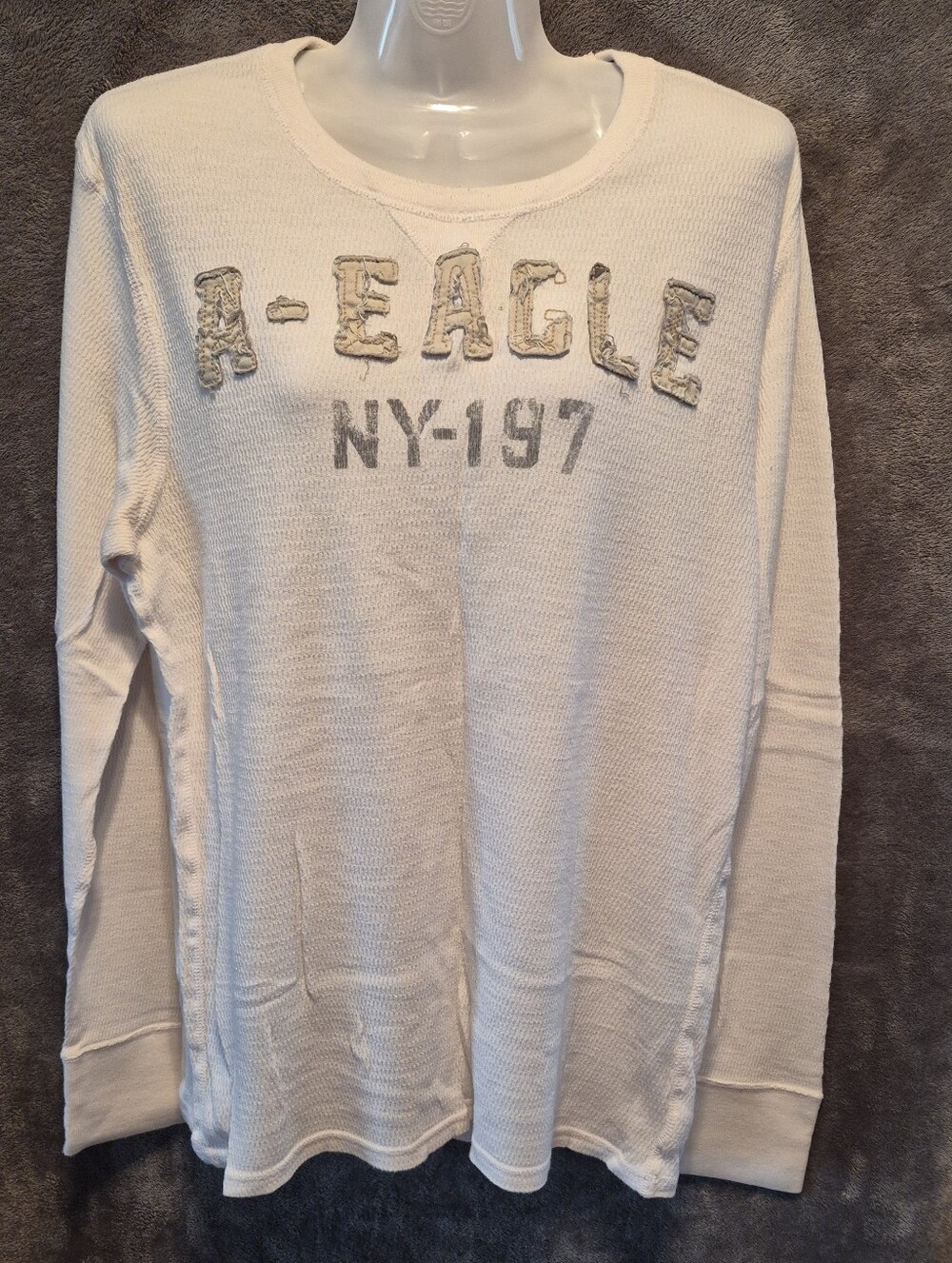 L American Eagle Tee